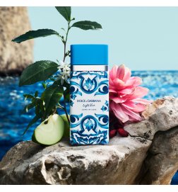 Light Blue Capri in Love - Eau de Parfum Light Blue Capri in Love - Eau de Parfum